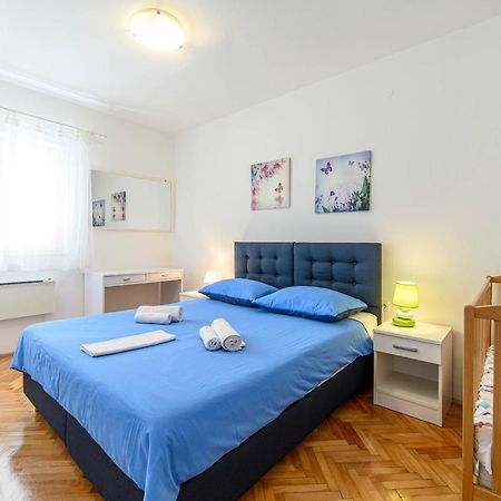 Apartments Kardum Sibenik Exterior photo