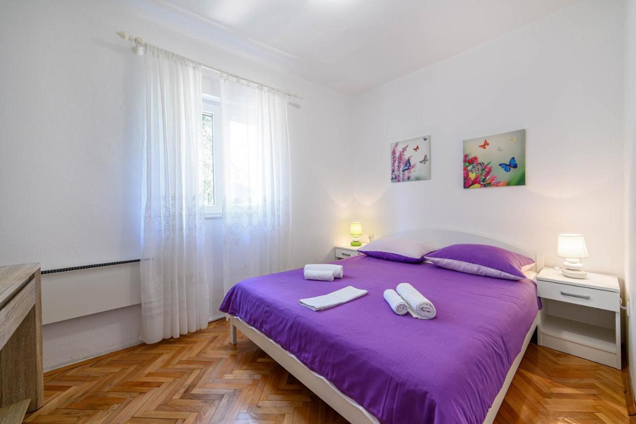 Apartments Kardum Sibenik Exterior photo