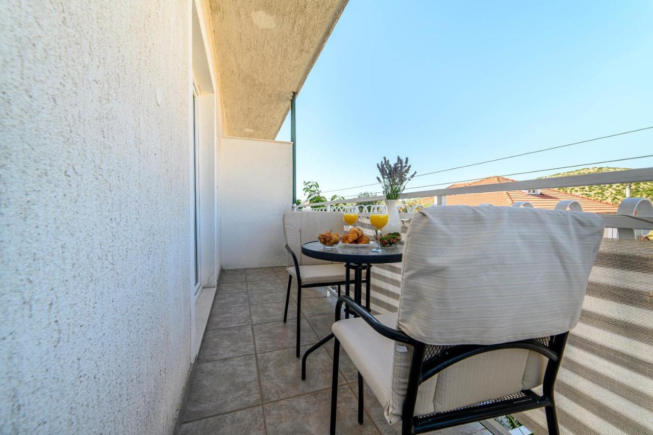 Apartments Kardum Sibenik Exterior photo