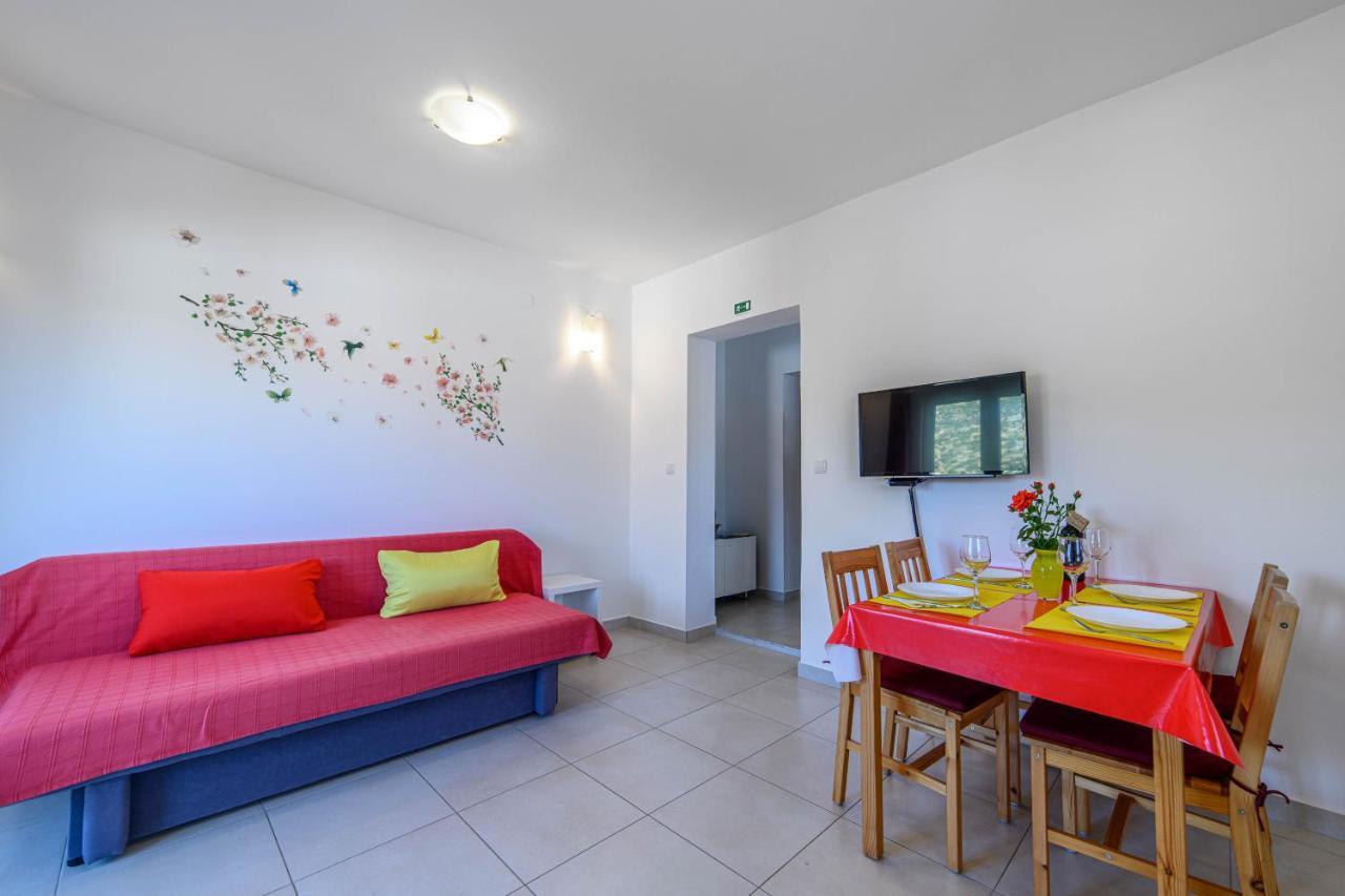 Apartments Kardum Sibenik Exterior photo