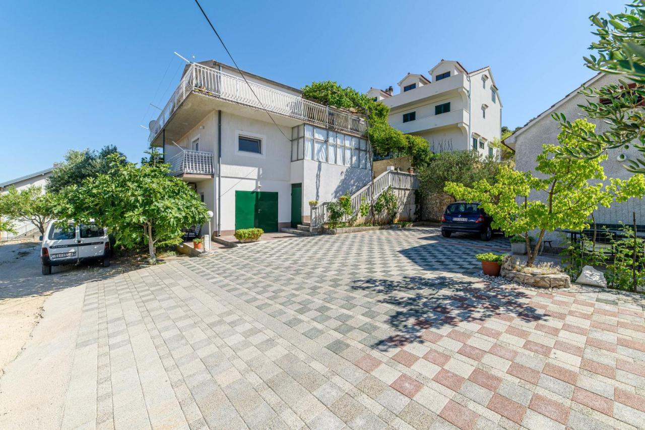 Apartments Kardum Sibenik Exterior photo