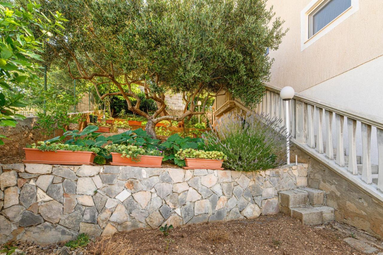Apartments Kardum Sibenik Exterior photo