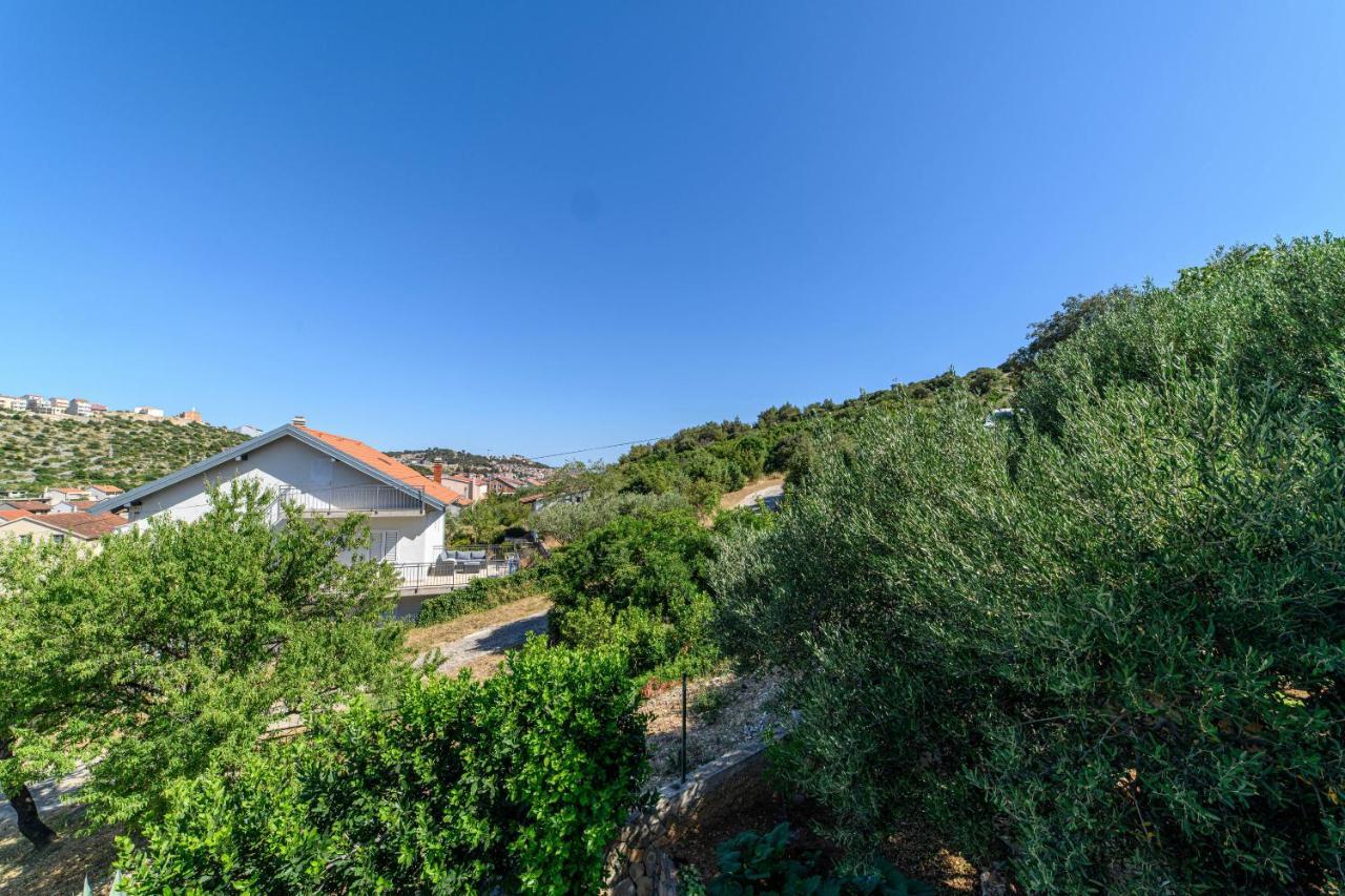 Apartments Kardum Sibenik Exterior photo