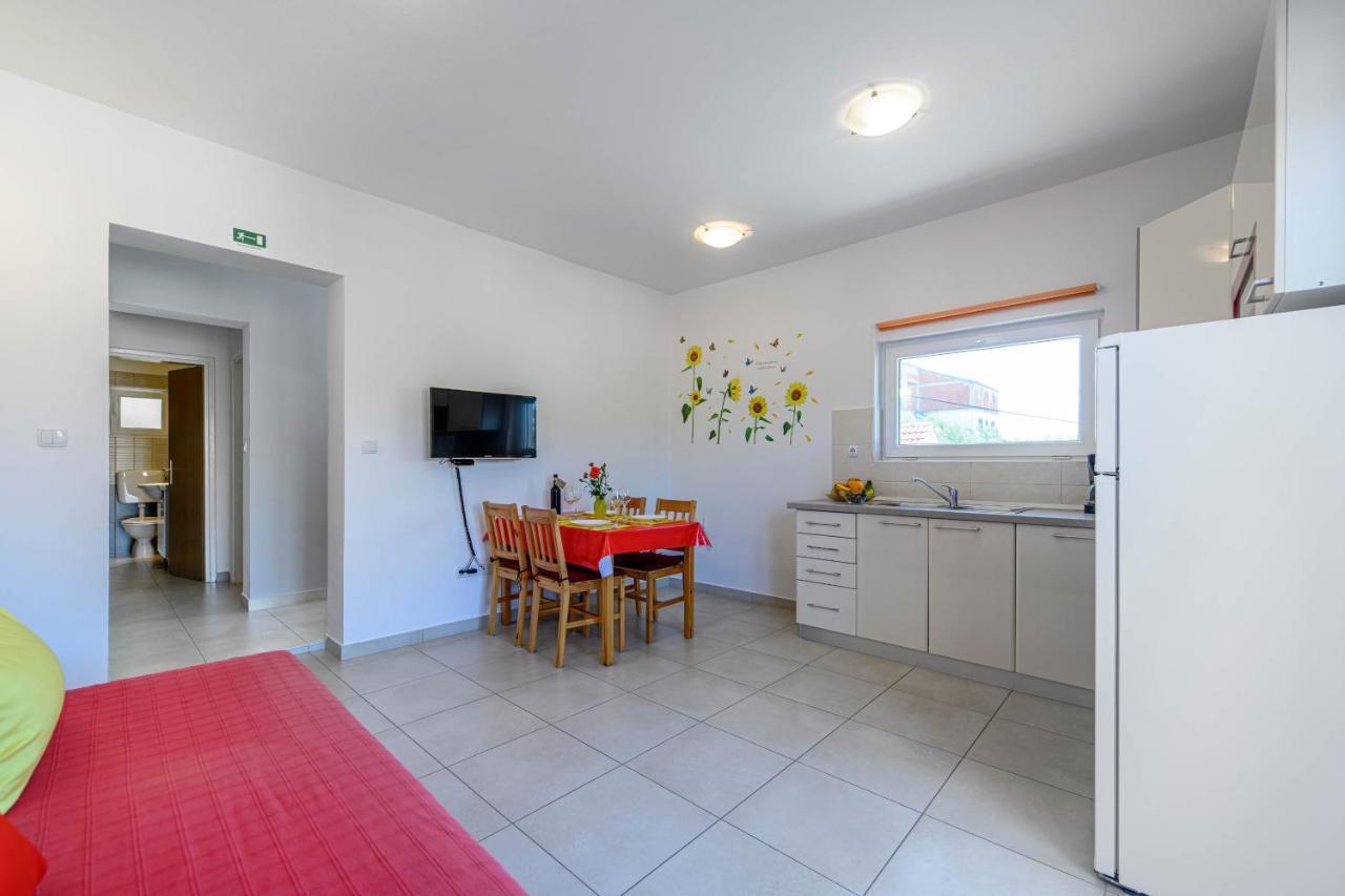 Apartments Kardum Sibenik Exterior photo